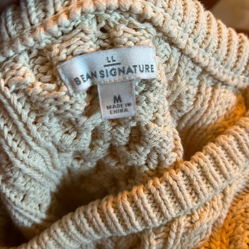L.L. Bean ll bean